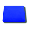GT-086BLU Blue Teflon Card